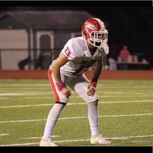 Meet your Posher, Jaden